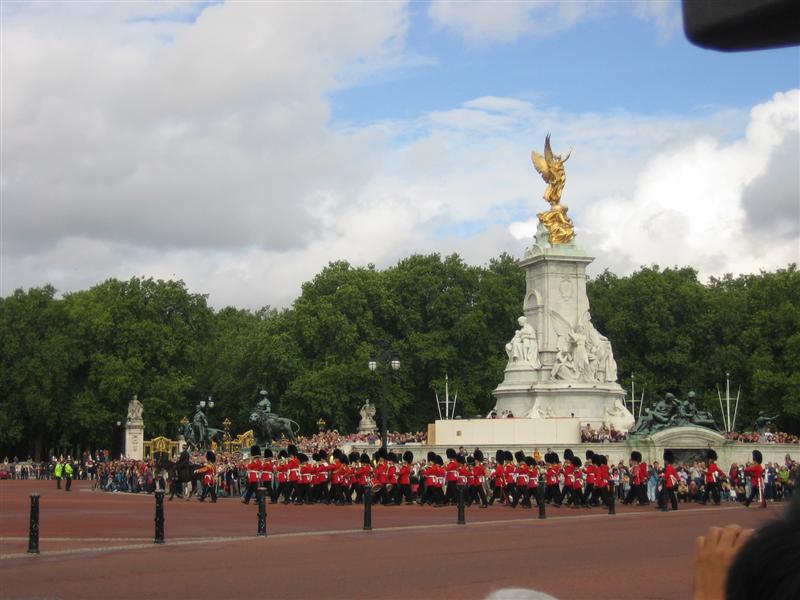 london buckingham palace IMG 5129